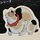 Haftzettel Katzen, 3 Motive