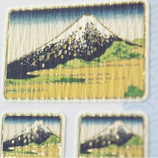Aufkleber, Sticker Japan Classic