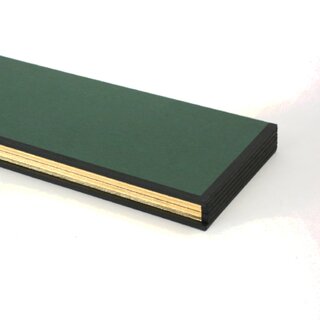 Stellwand Schlacht von Ichinotani (Land) 22 x 48 cm