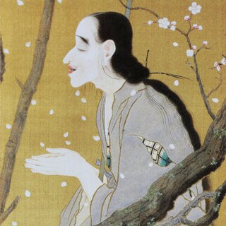 Stellwand Yoroboshi 22 x 48 cm