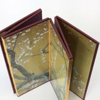 Stellwand Yoroboshi 22 x 48 cm