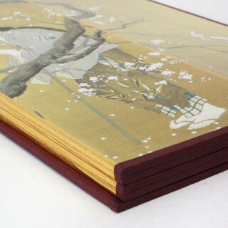 Stellwand Yoroboshi 22 x 48 cm