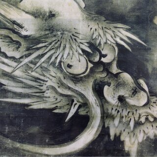 Sichtfolie A4, Prospekth�lle Drache