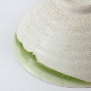 Matchaschale, Matchawan, Sommerschale f�r die Teezeremonie