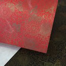A4 Washi Chrysantheme 21 x 29,7 cm, 12 Blatt
