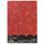 A4 Washi Chrysantheme 21 x 29,7 cm, 12 Blatt