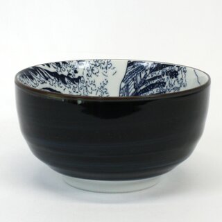 Sch�ssel Welle 12,8 cm �