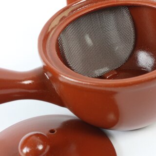 Gr�nteekanne Kyusu Kantan 320 ml