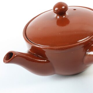 Gr�nteekanne Kyusu Kantan 320 ml