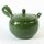 Grünteekanne Kyusu grün, 400 ml