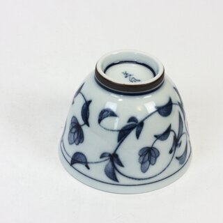 Teeschalen-Set Mifu Karakusa, 5 St.