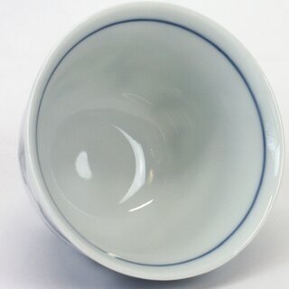 Teeschalen-Set Mifu Karakusa, 5 St.