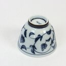 Teeschalen-Set Mifu Karakusa, 5 St.