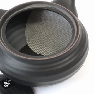 Gr�nteekanne Kyusu Cha, 280 ml