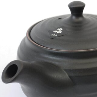 Gr�nteekanne Kyusu Cha, 280 ml