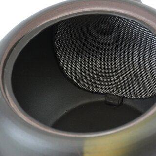 Gr�nteekanne Kyusu Flowerline 350 ml