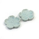Essst�bchenablagen 2er Set Blue Sakura