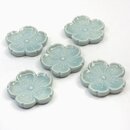 Essst�bchenablagen 5er Set Blue Sakura