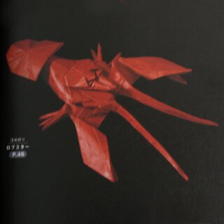 Kawahata:Kunst der kreativen Origami Techniken