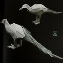 Kawahata: Kunst der kreativen Origami Techniken