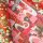 Ehime Washi Akane 15 cm, 10 Blatt
