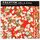Ehime Washi Akane 15 cm, 20 Blatt