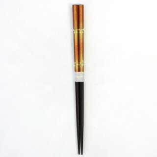 Essst�bchen Sakura kupfer, 22,5 cm lang