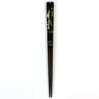 Essst�bchen Fujisan mit Kirschbl�ten