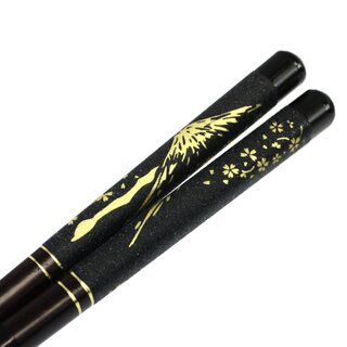 Essst�bchen Fujisan mit Kirschbl�ten