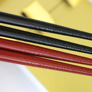 Essst�bchen Paar-Set Pflaumenbl�te