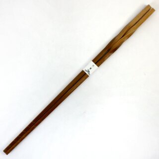 Saibashi, Vorlegest�bchen aus Bambus, gedreht