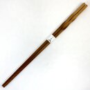 Saibashi, Vorlegest�bchen aus Bambus, gedreht