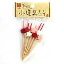 Picker Sakura, 12 Picks f�r Bento oder Snacks