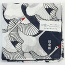 Furoshiki Wachifu Shukutsuru (Gratulationskranich) 50 x...