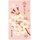 Tenugui IroIro Sakura - Kirschblütenvariationen 90 x 34 cm