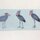 Washitape Schuhschnabelstorch , 1,5 cm x 5 m
