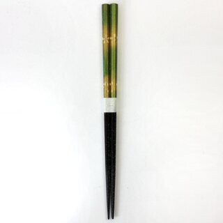 Essst�bchen Paar-Set Sakura kupfer & gr�n