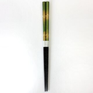 Essst�bchen Paar-Set Sakura roit & gr�n