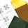 Sonnenblumen Origami mit Anleitung