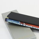 Stellwand Akafuji 21 cm hoch, Hintergrund für Kokeshi oder Dekoobjekte