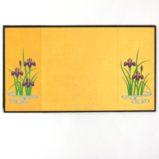 Stellwand Ayame 13,5 x 24 cm