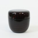 Natsume Sakura, Beh�lter f�r Matcha