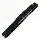 Verschlussband f�r Bentoboxen schwarz, extralang