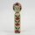 Michi no Kokeshi, Hananarabi, 15,5 cm hoch