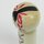 Michi no Kokeshi, Hananarabi, 15,5 cm hoch