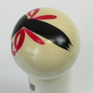Michi no Kokeshi, Shidare Sakura 15,5 cm hoch