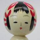 Michi no Kokeshi, Shidare Sakura 15,5 cm hoch