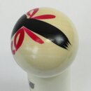 Michi no Kokeshi, Shidare Sakura 15,5 cm hoch
