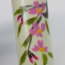 Michi no Kokeshi, Shidare Sakura 15,5 cm hoch