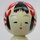 Michi no Kokeshi, Shidare Sakura 15,5 cm hoch